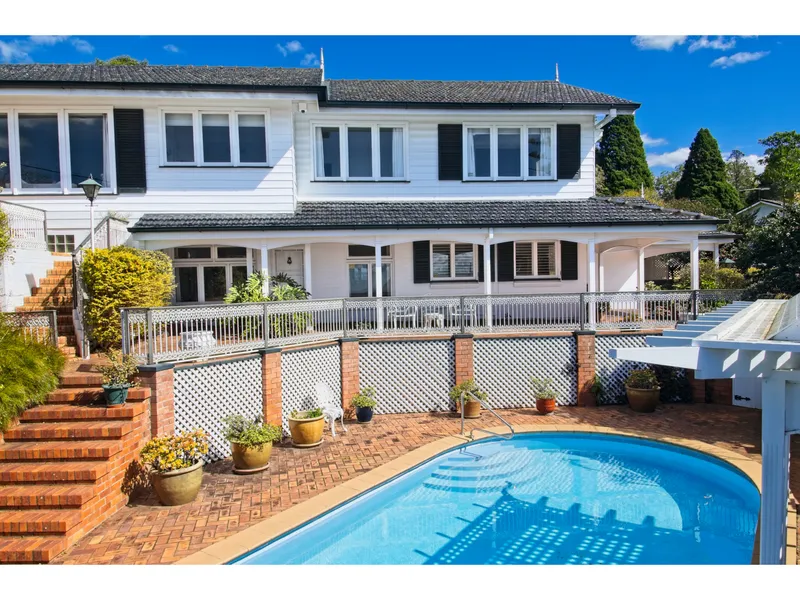 51 Curtis Street, East Toowoomba