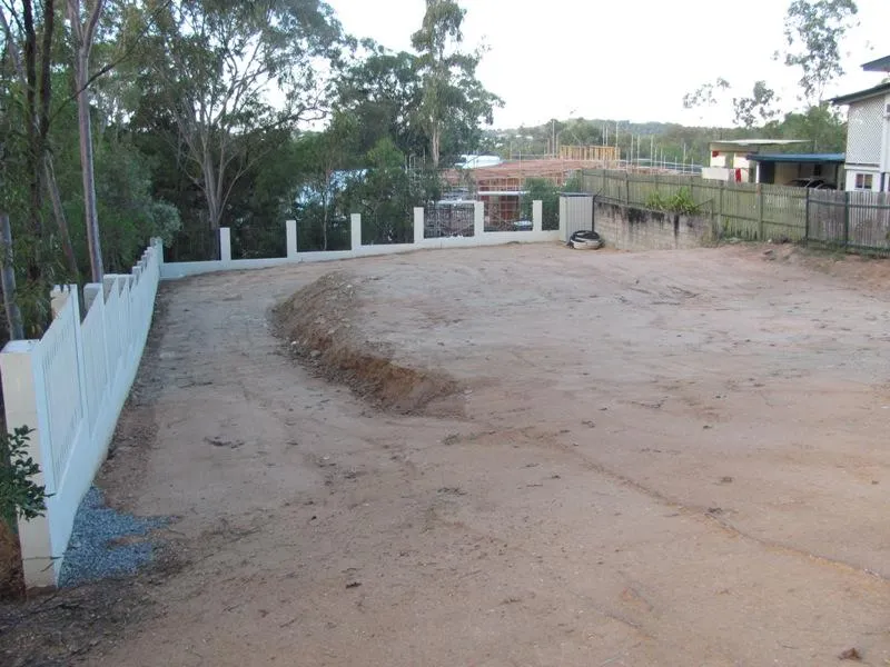 PRICE REDUCTION - Rare Block of Land With River Views