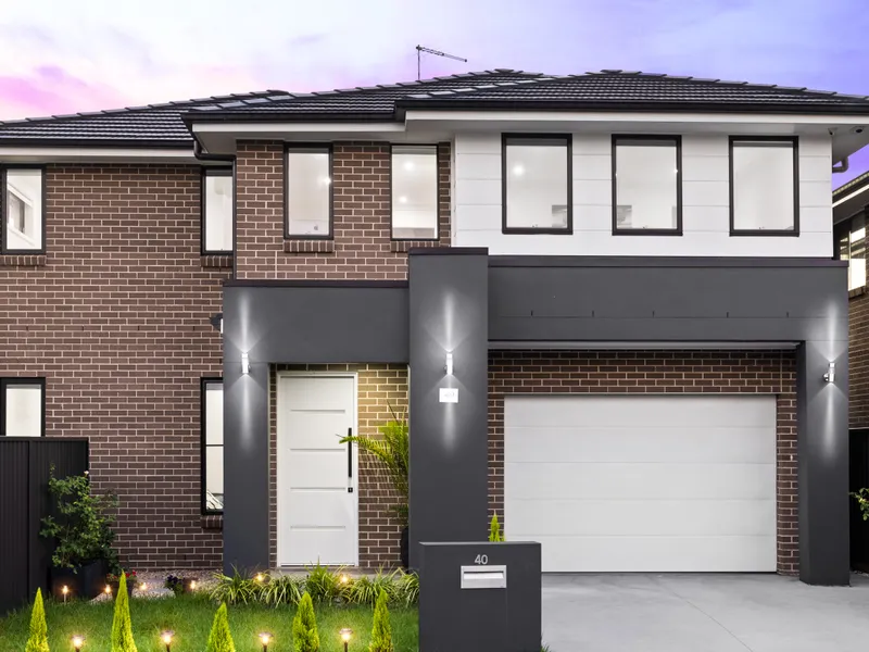 Perfect Family Home