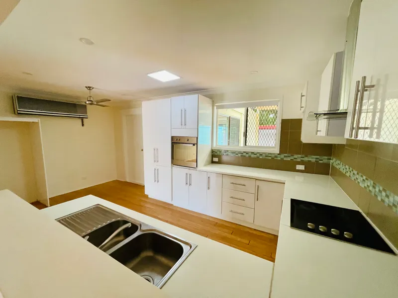 Family Home in Prime Location - Pets Welcome