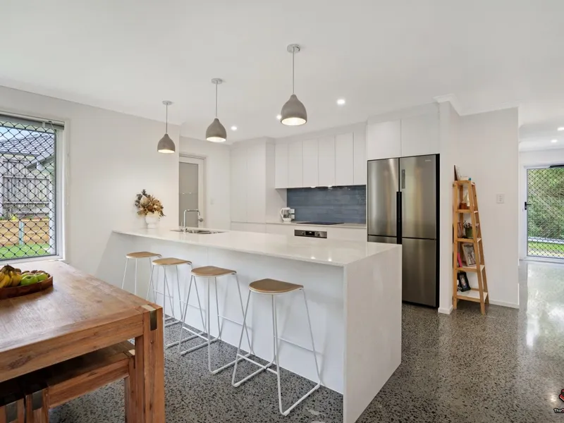 Renovated Beauty!