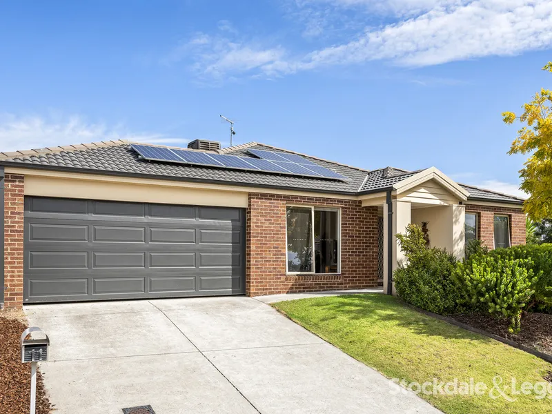Immaculate Family Home