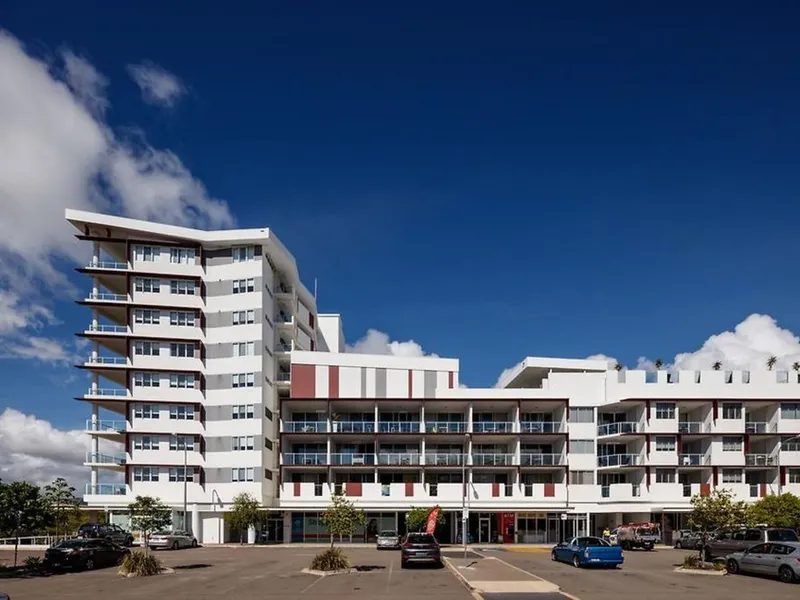 Spacious Furnished Apartment at Holborn Central