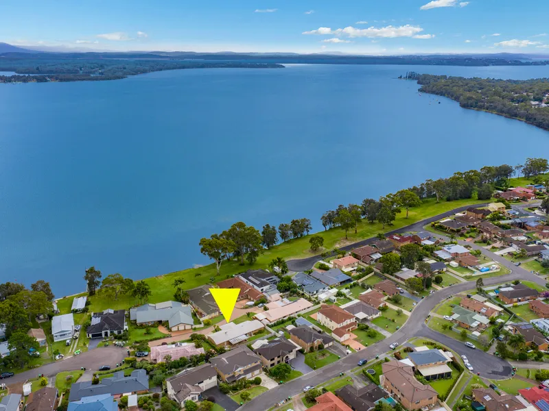 Let's talk - Owner moving on!