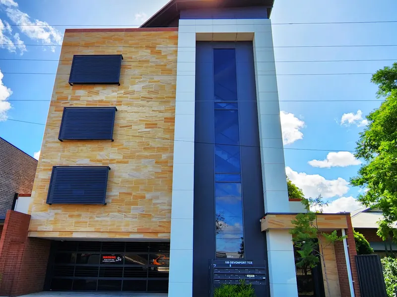 SAVVY INVESTMENT OR FIRST PROPERTY.