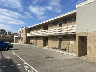 Neat and Tidy One Bedroom Flat