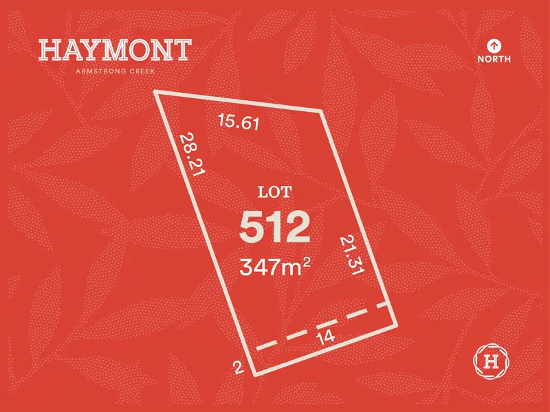 Lot 512 Harriott Road, 3217