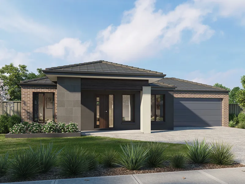 100% FIXED PRICE - FULL TURN KEY - MASSIVE BACK YARD
