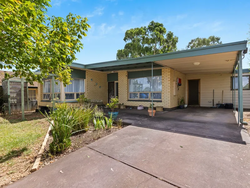 Large family home with a versatile floorplan