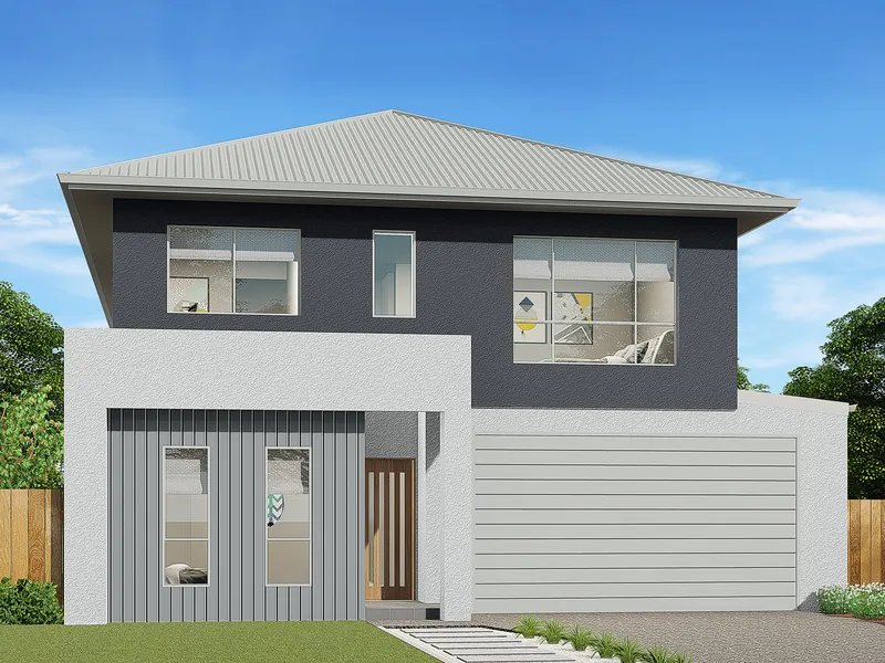 Fixed Package Price for Lot 146, Riverina Estate, Nerang