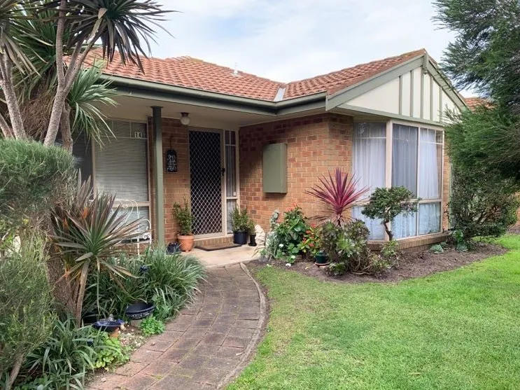 Secure, Comfortable & Convenient