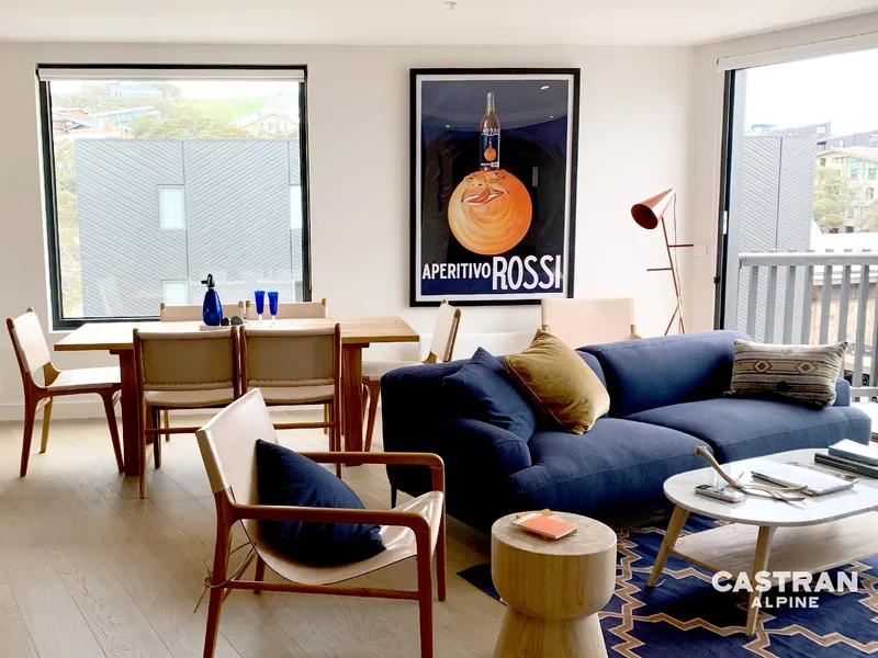 Brand New 3 Bedroom Fully Furnished Kooroora Apartment