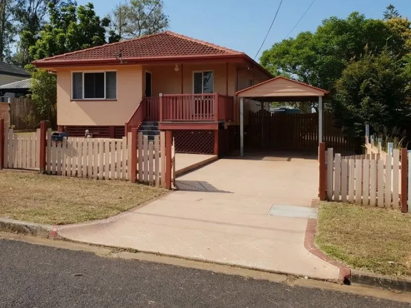 3 BEDROOM HOME IN CONVENIENT LOCATION - CURRENTLY LEASED WITH OPTIONS