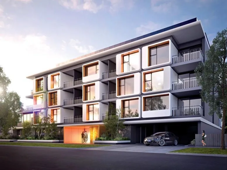 Double-Storey Architecturally Designed Abode