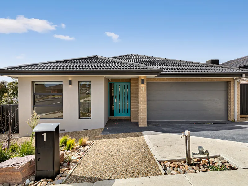 When location meets lifestyle