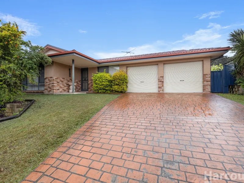 Family Living in Superb Location