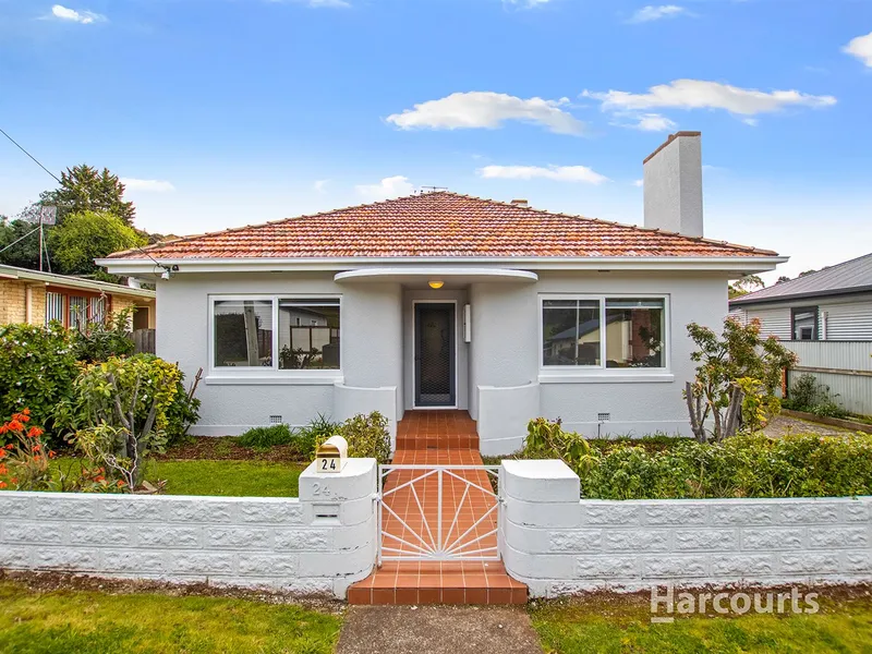 Character Filled Home!