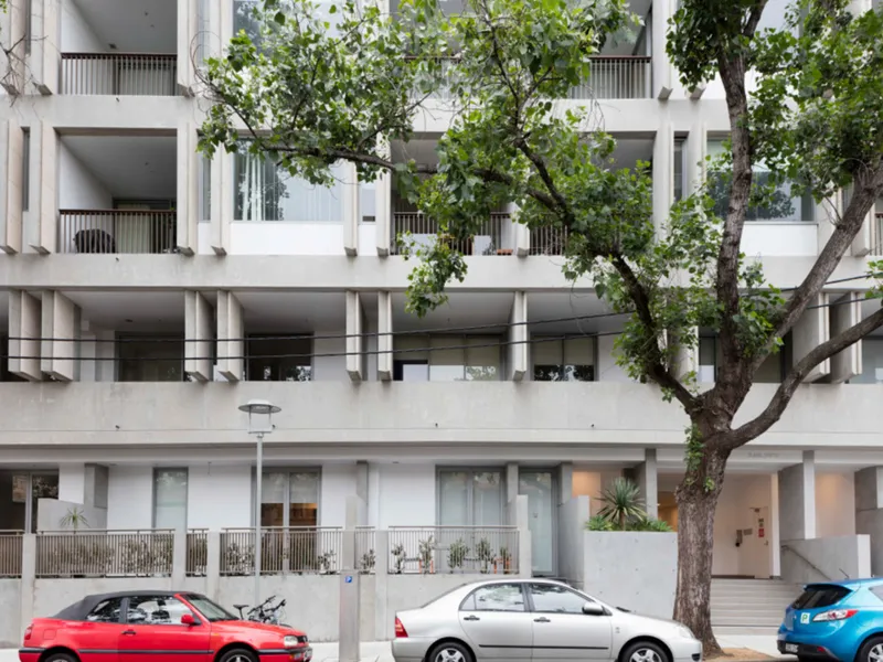 Ultra Modern One Bedroom Apartment - Trieste Ultimo