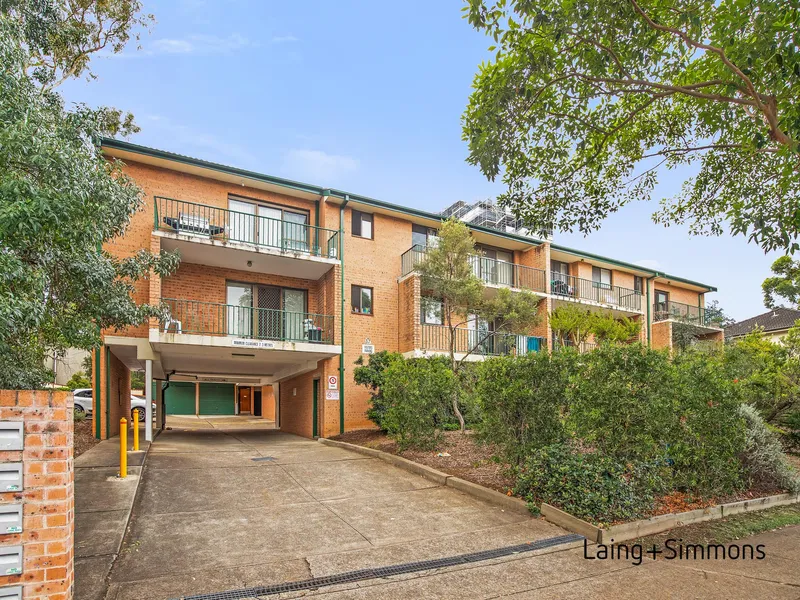 CONVENIENCE AT YOUR DOOR STEP