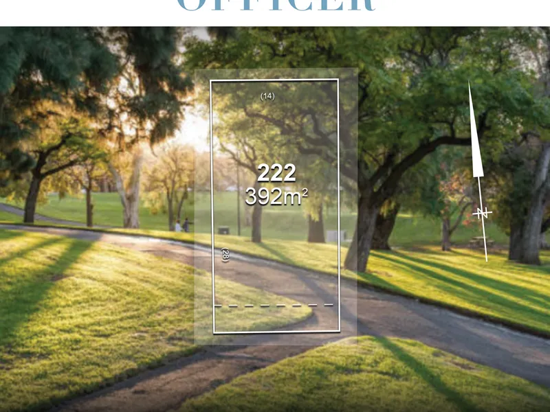 The Estate You Are Waiting For