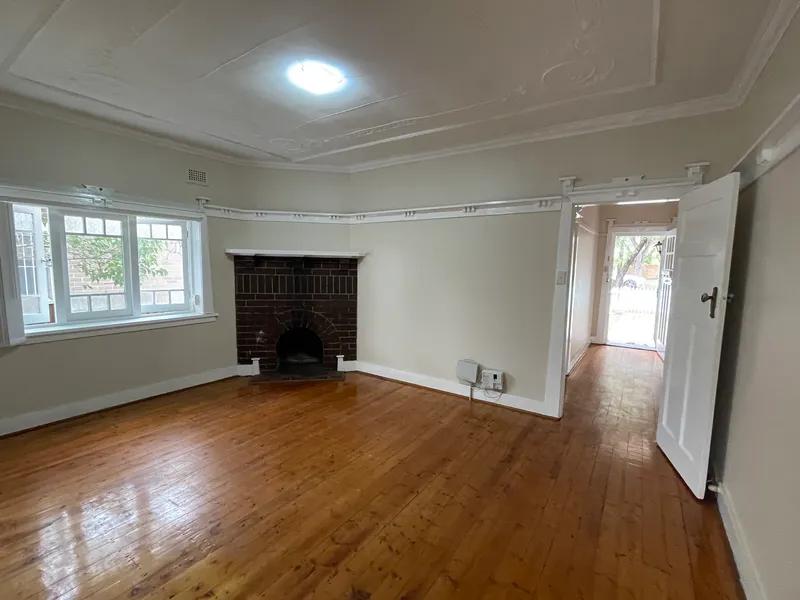 Newly Renovated 3 bedroom House