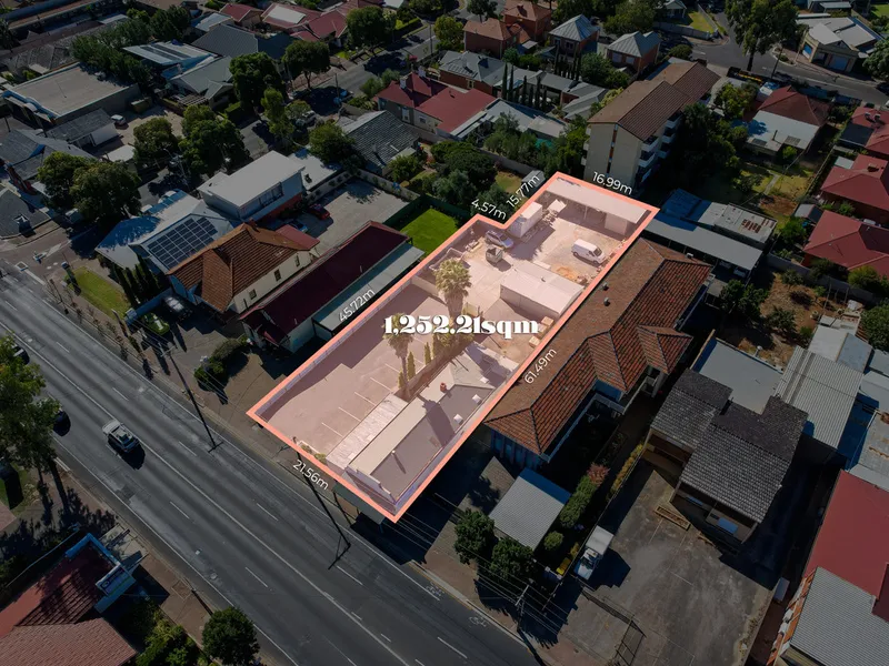 Hi, I'm an Exceptional Opportunity...