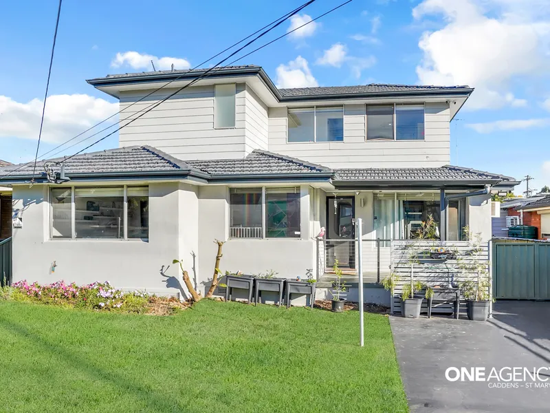 COMPLETELY RENOVATED HOME!!!