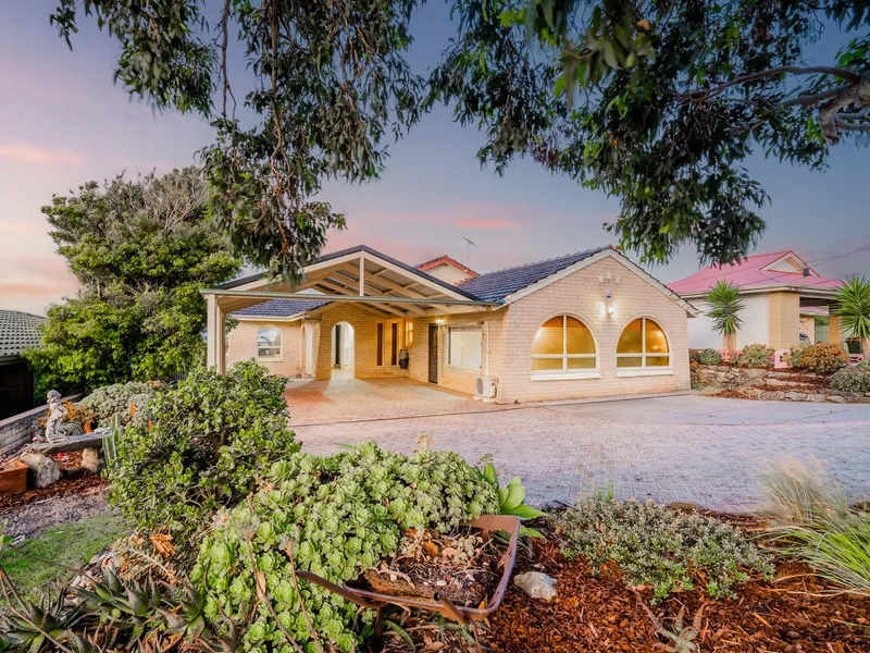 A Dream Location Full Of Potential