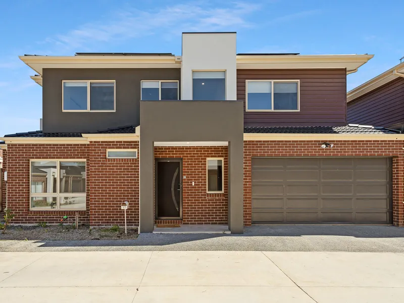 STYLE, SPACE AND SOPHISTICATION