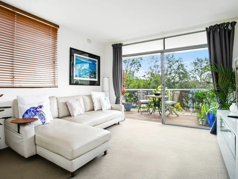 Peaceful and Private, Premier Lifestyle