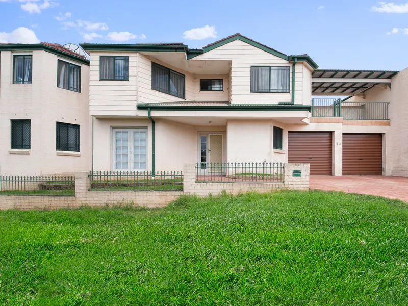 Brilliant Opportunity in the Perfect Location!