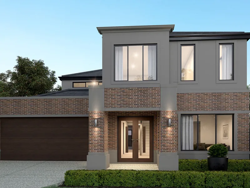 Located in one of Melbourne's most exciting and growing corridors, Meridian is well-connected to everything you need.