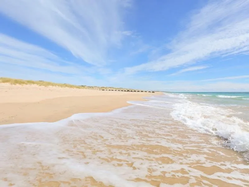 Elevated North Facing Parcel