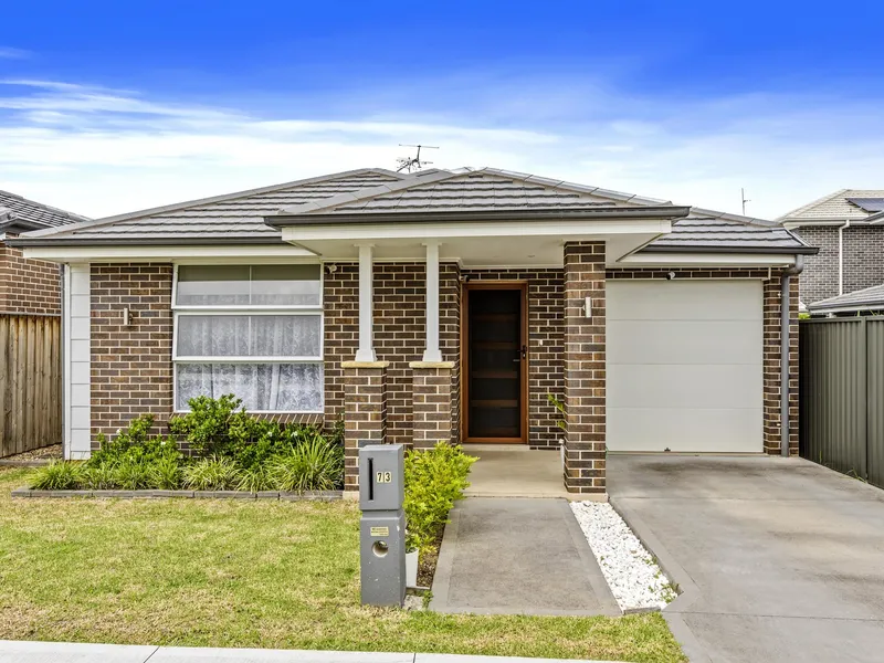 IDEAL FOR THE MODERN LIFESTYLE