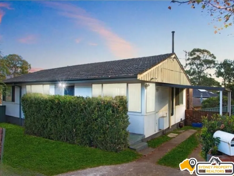 03 Bedroom House in Lalor Park