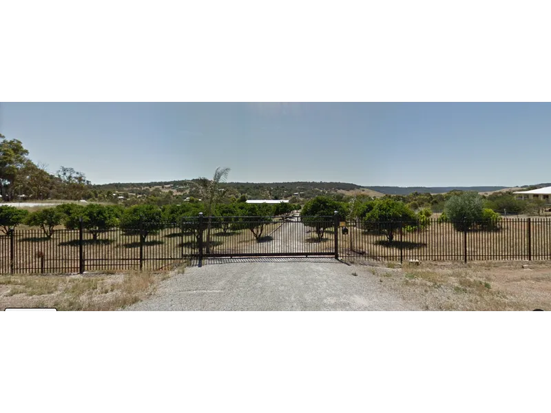 Rebecca Barnes Presents Breath Taking Views