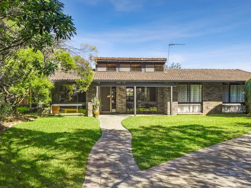 Private Mollymook Retreat