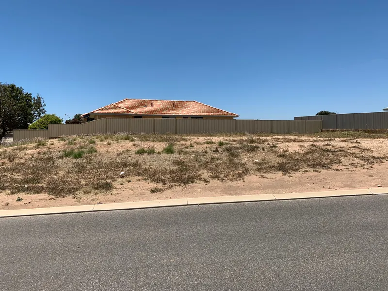 LOVE THE ELEVATION OVERLOOKING THE PARK