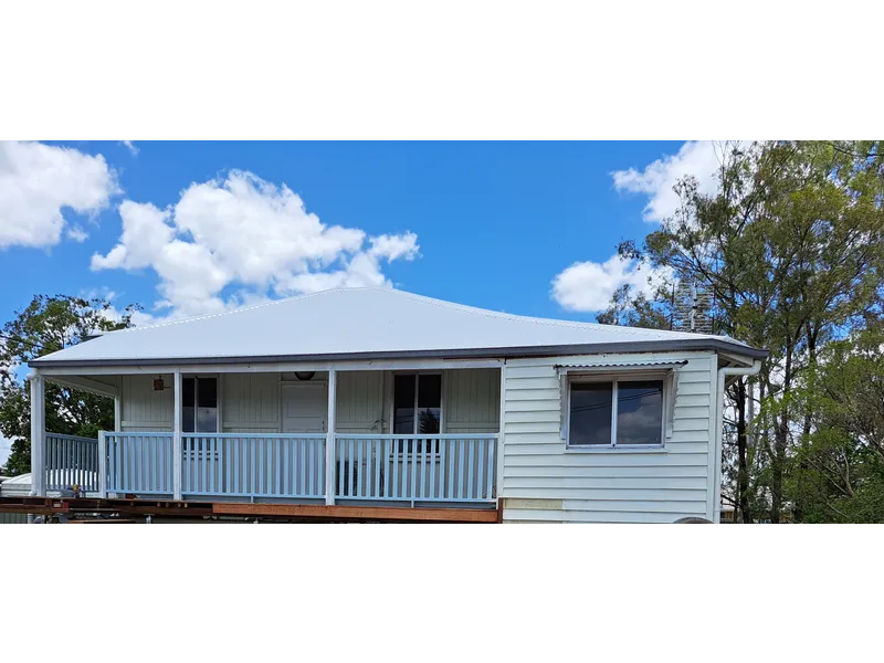 Renovated 4 Bedroom house in Gatton