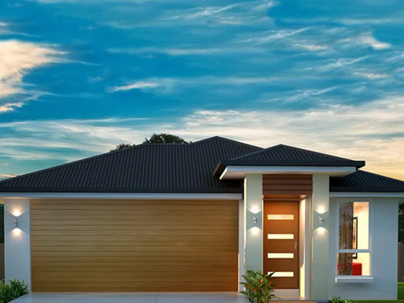 THIS DESIGN COMBINES STYLE AND PRACTICALITY