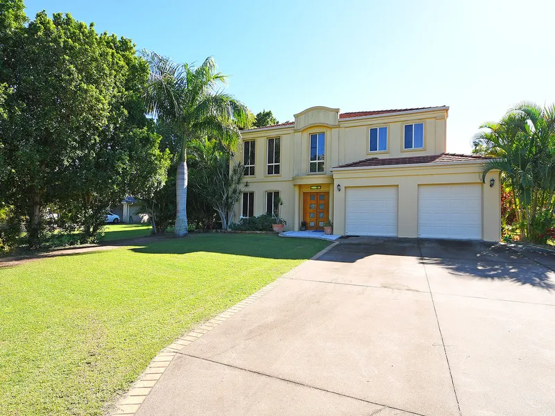 The Beachfront Lifestyle Beckons