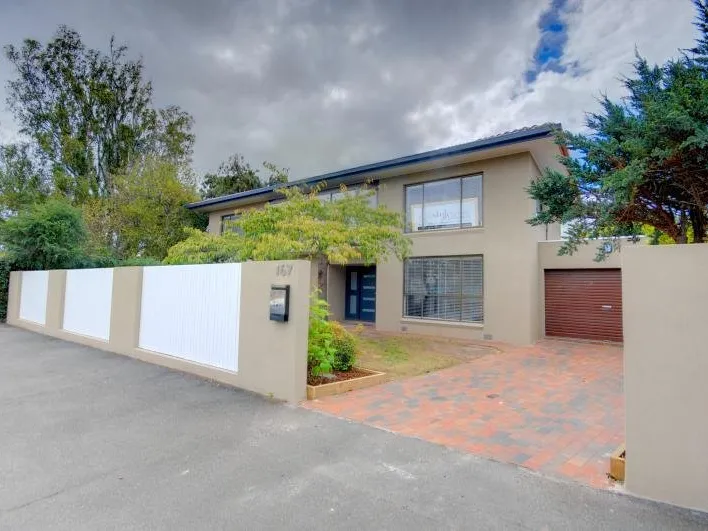 Shared Accommodation - Great Location