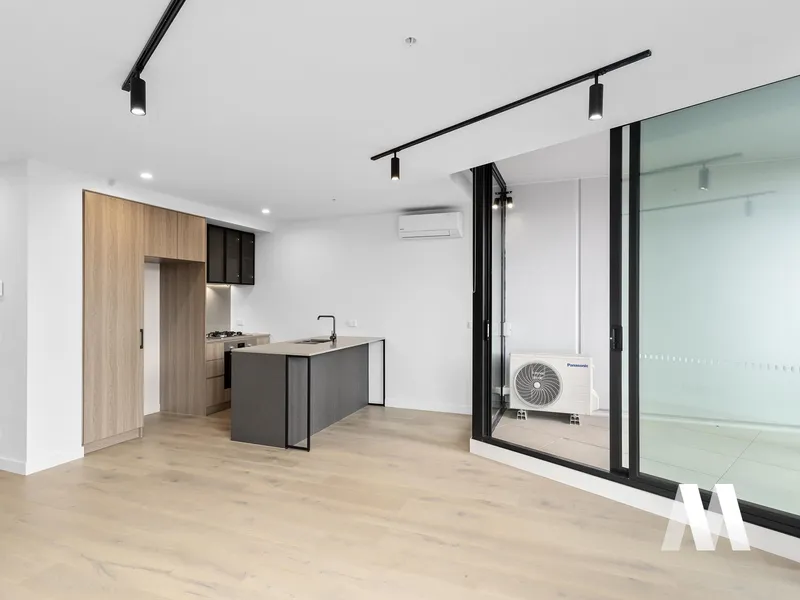Luxury Living in Fitzroy North!