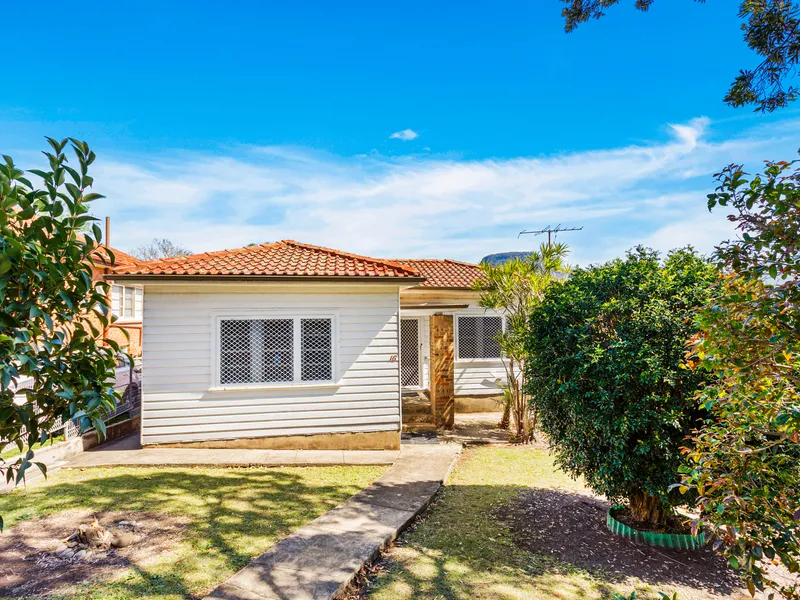 Perfectly Positioned In The Heart Of Wollongong
