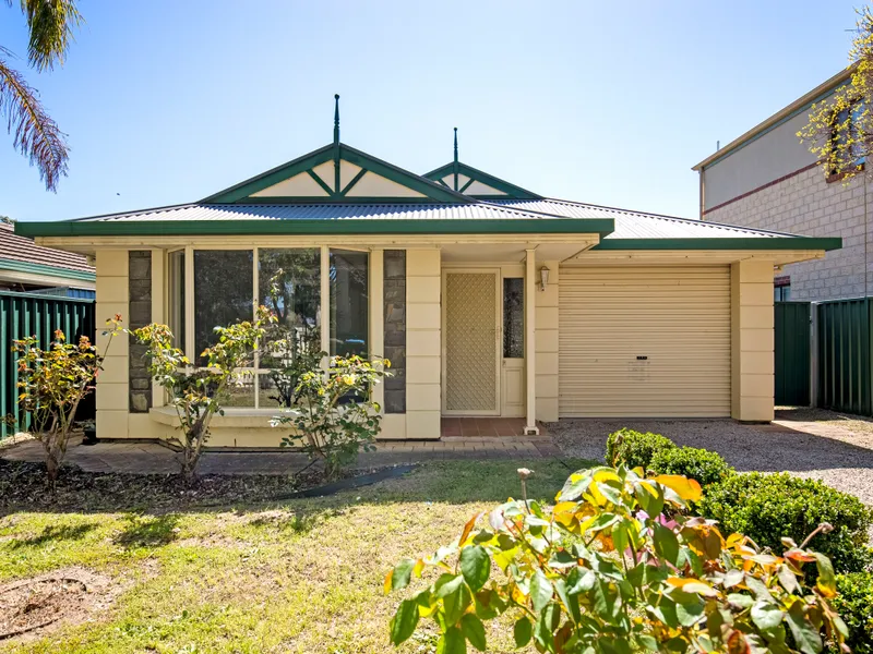 Family Home in a Convenient Location