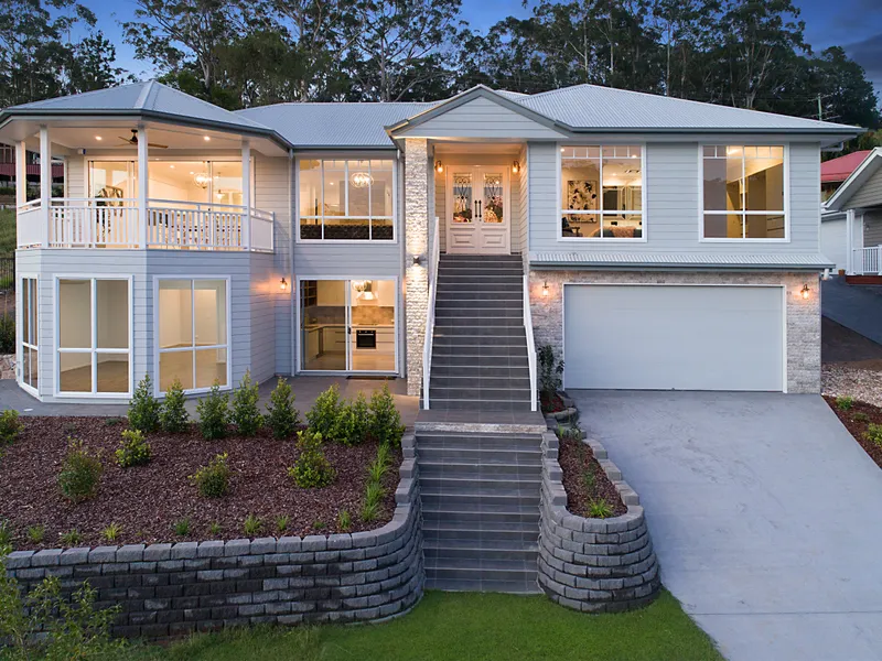 Dual Living at it's Finest