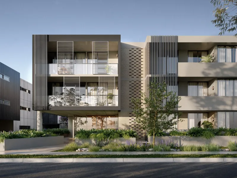 READY TO MOVE SOON- BRAND NEW APARTMENTS ( CALL BHARGAV )