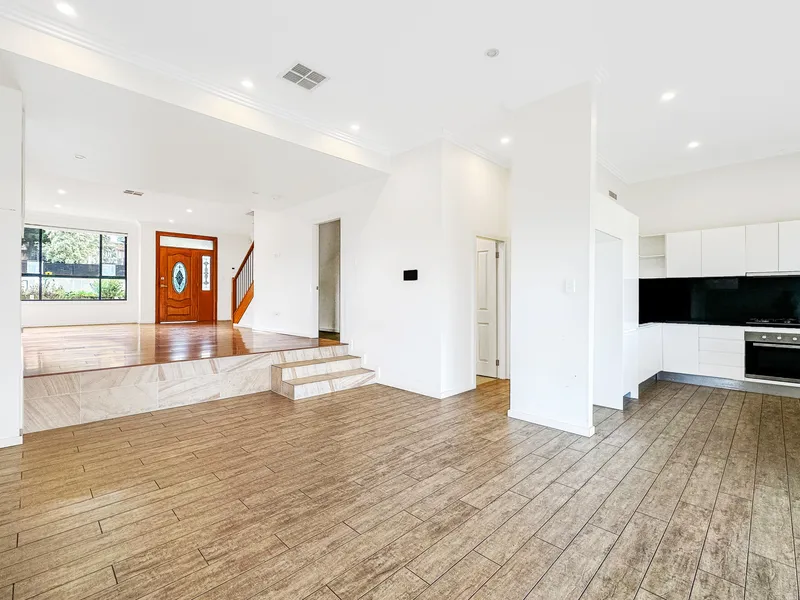 Stunning, Generously Sized Family Home