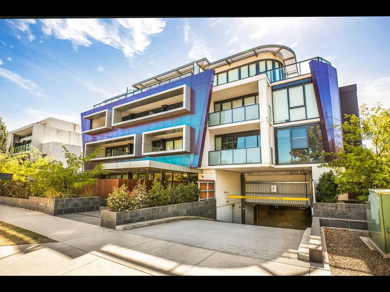 Space, Style and Lifestyle