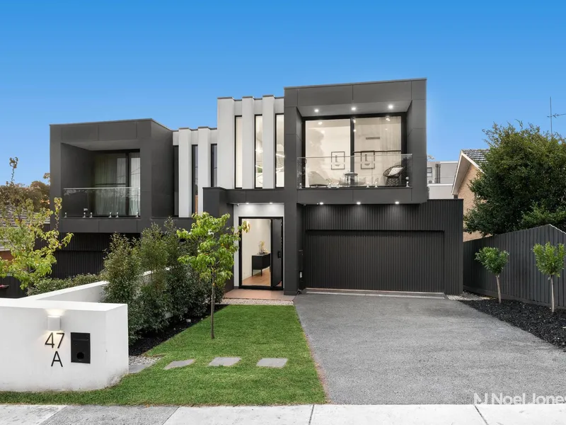 A Whole New Level Of Luxury